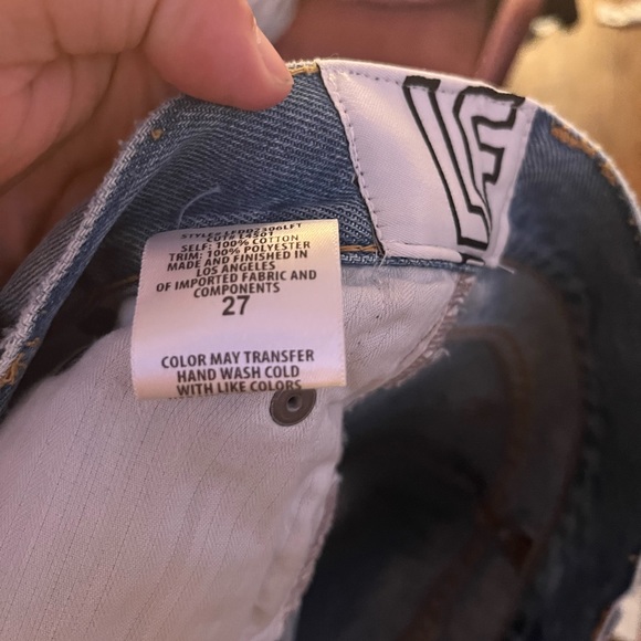 LF brand new skirt - Picture 4 of 5